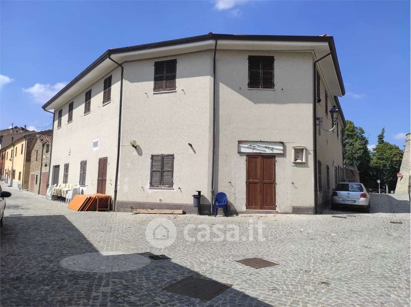Edifici, stabili e palazzi in vendita a Sassocorvaro Auditore Casa.it