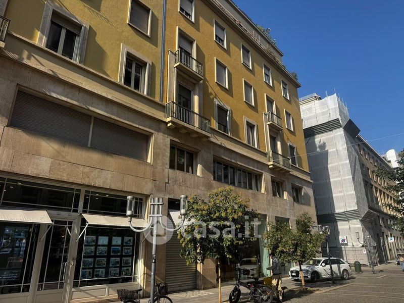 Appartamento in Centro, foto 3 di 11