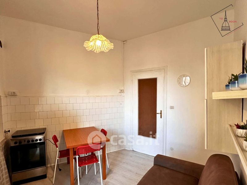 Stanza singola in Rebaudengo, foto 9 di 25