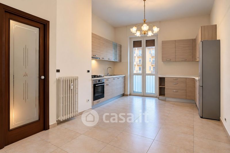 Trilocale in San Paolo, foto 6 di 26