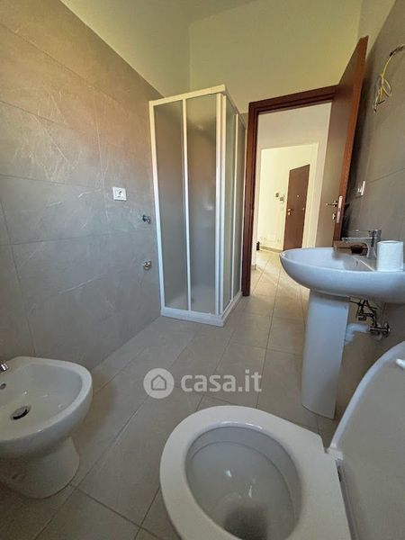 Appartamento in Madonna di Campagna, foto 7 di 10