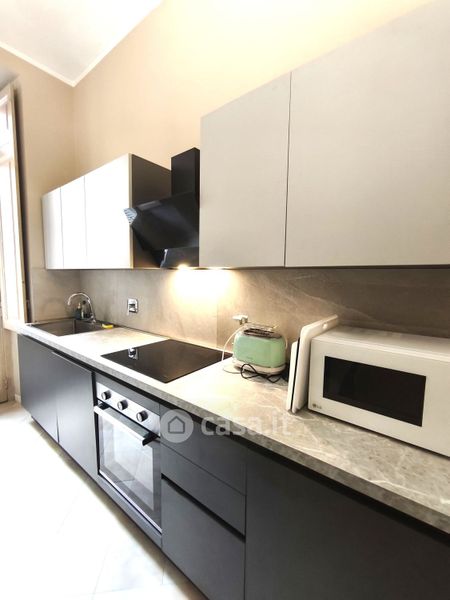 3 stanze singole in Centro, foto 8 di 22