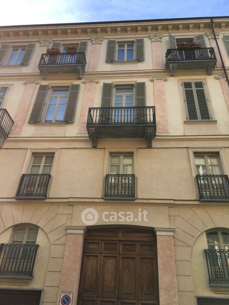 Appartamento in Vanchiglia