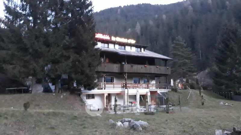 Hotel In Affitto In Via Caduti Di Cima Vallona 23 A Comelico Superiore ...