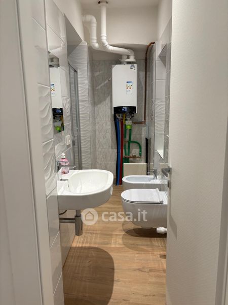 Appartamento in Campidoglio, foto 21 di 38