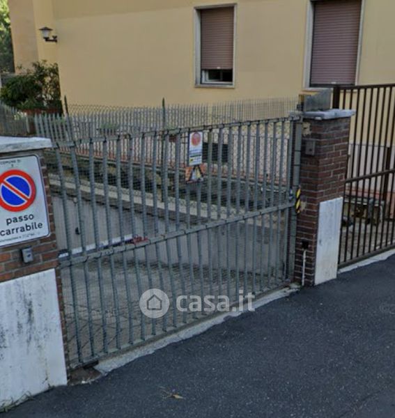 Garage Posto Auto In Affitto In Via San Cristoforo A Verona Mq