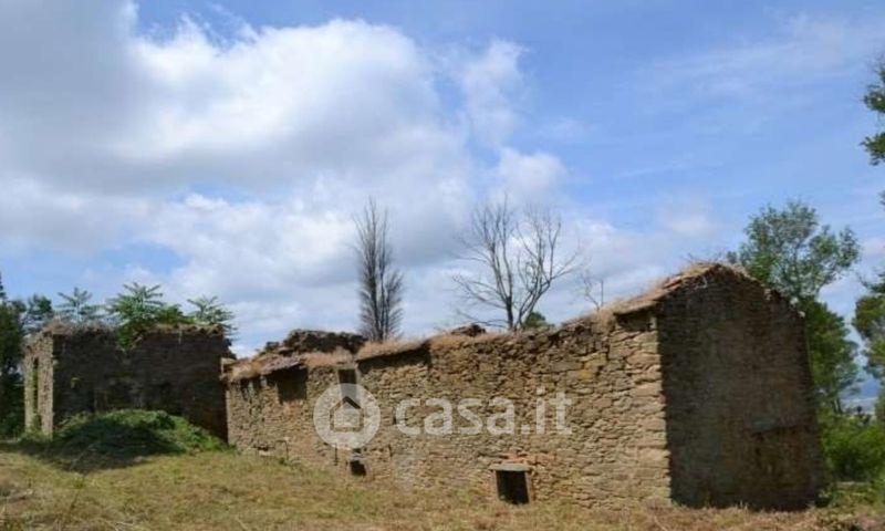 Terreno edificabile in Vendita in Localit sargiano 44 a Arezzo