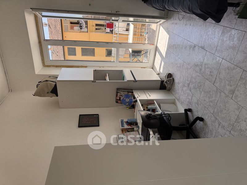 Stanza singola in Cenisia, foto 6 di 10