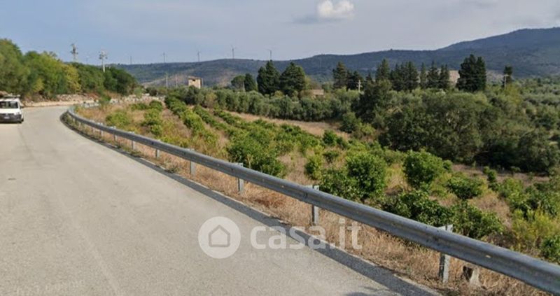 Terreno Agricolo In Vendita In Strada Provinciale 5 A Francofonte ...