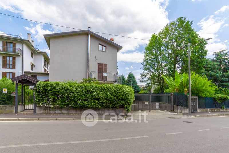 Cerco Casa Indipendente Da Privato In Provincia Di Varese