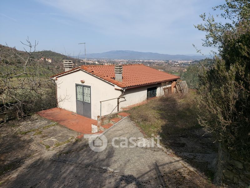 Terreno agricolo in Vendita in Il Colle 15 a Arezzo 5000mq Casa.it