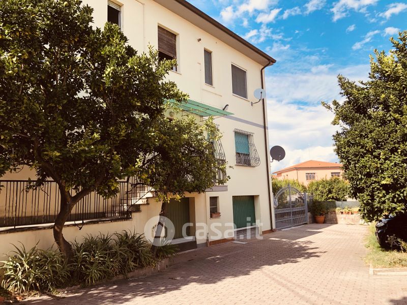 Case in vendita da privati a San Giuliano Terme in zona Pontasserchio