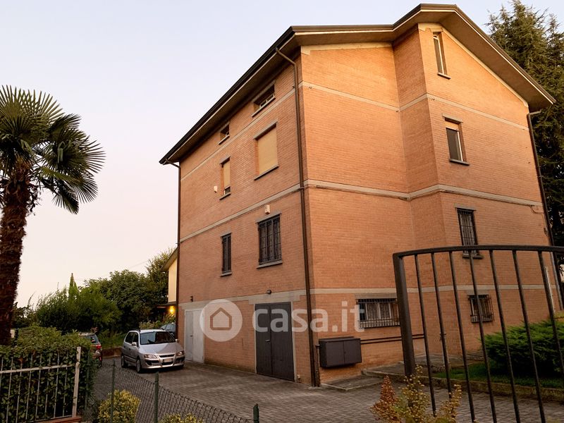 Addolcitore Condominiale a Reggio Emilia