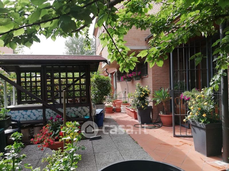 Villette a Schiera con giardino privato in vendita a Reggio Emilia in ... - 144e2fD99198D66338aDac23b1ae3615