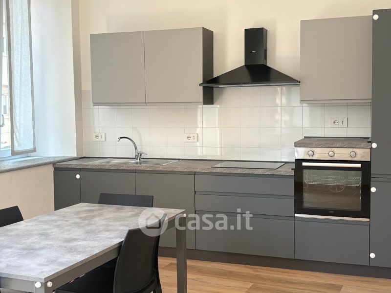 Appartamento in Campidoglio, foto 5 di 38