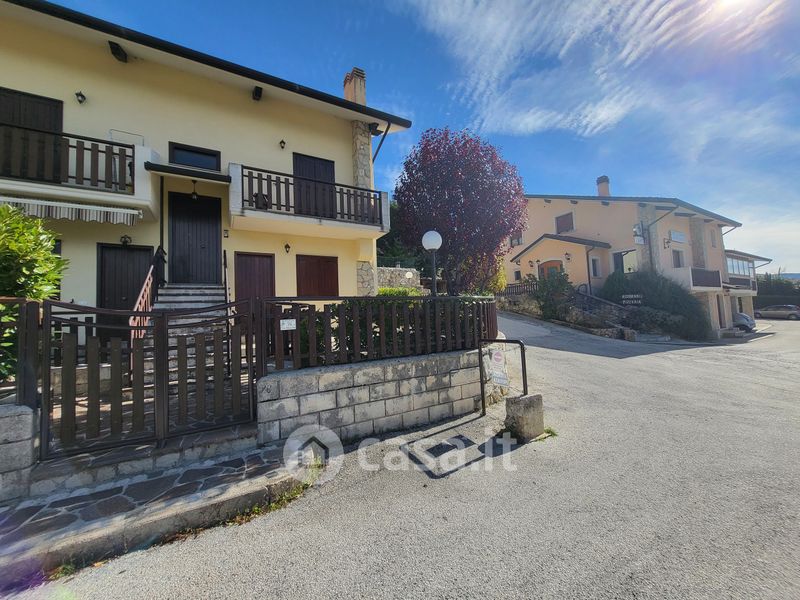 Case in vendita da privati a Castel di Sangro Casa.it