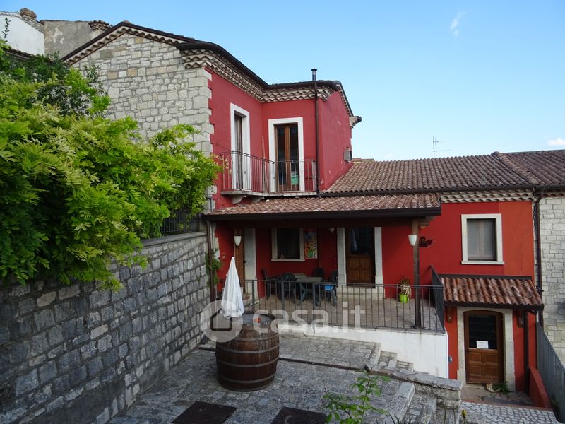 Casa indipendente in Vendita in Via Muro Nuovo 1 a San Marco dei Cavoti