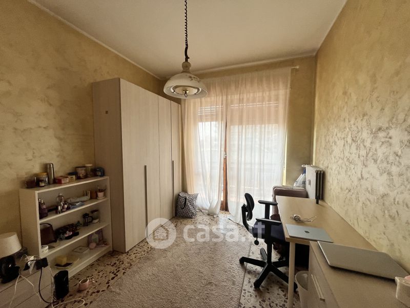 Appartamento in Pozzo Strada, foto 3 di 27