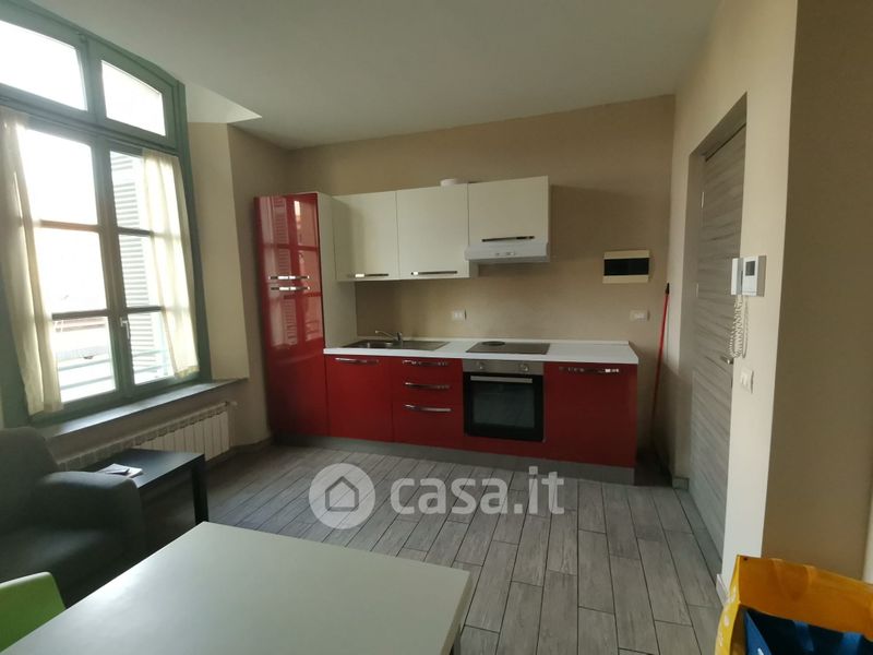 Posto letto in doppia in Aurora