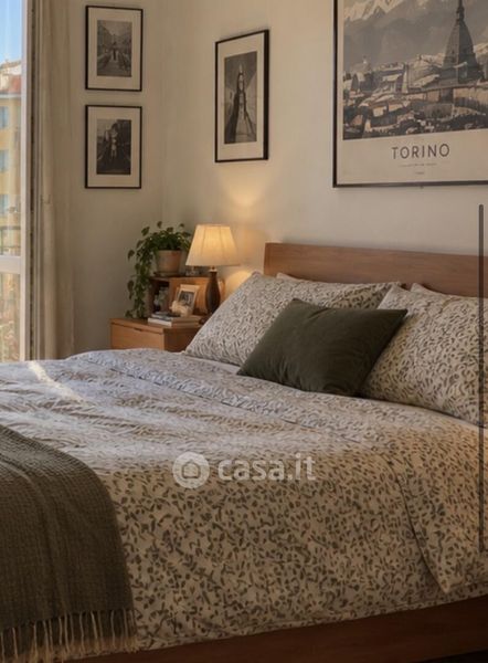 Trilocale in Madonna di Campagna, foto 4 di 7