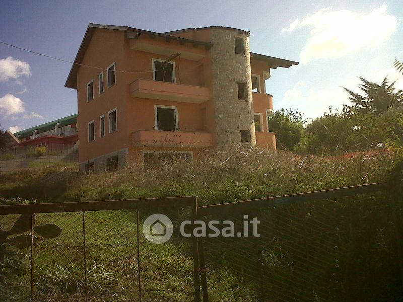 Case In Vendita Vibo Marina Zona Pennello