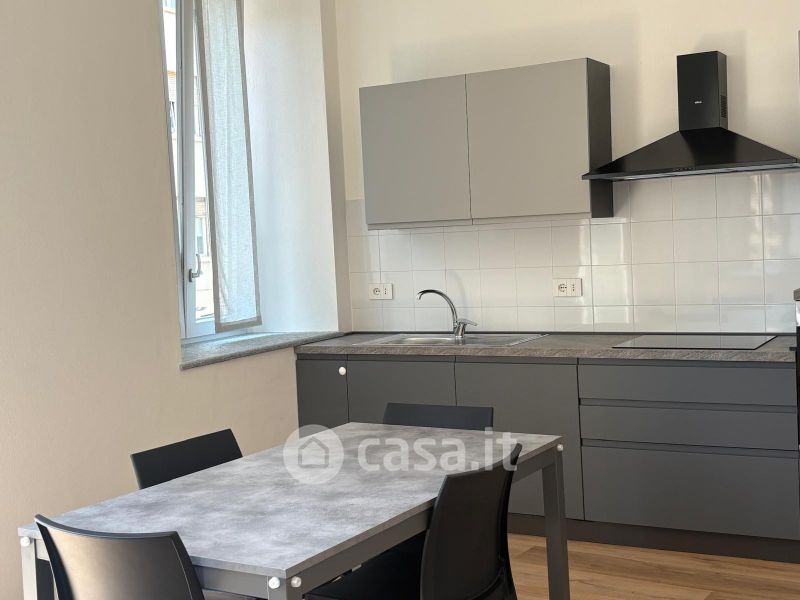 Appartamento in Campidoglio, foto 4 di 38