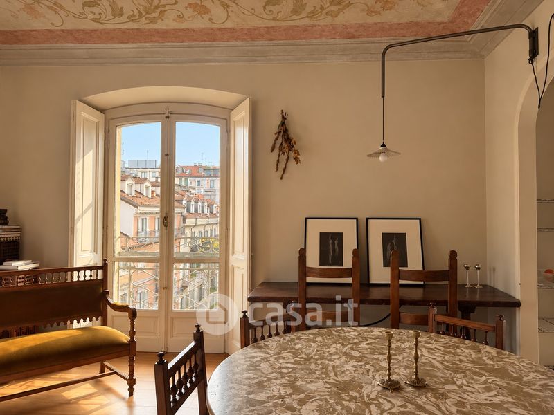 Appartamento in San Salvario, foto 3 di 10