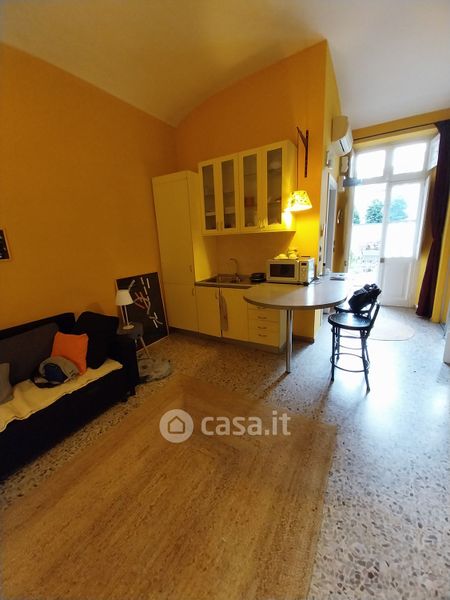 Monolocale in Vanchiglia, foto 4 di 19