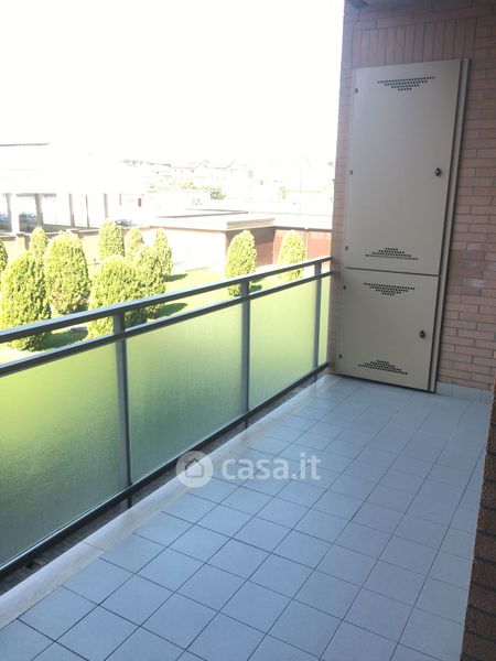 Trilocale in Madonna di Campagna, foto 12 di 19