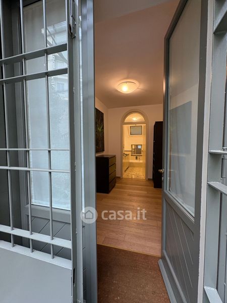 Trilocale in Borgo Po, foto 33 di 36