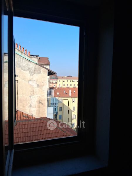 Appartamento in Crocetta, foto 16 di 20