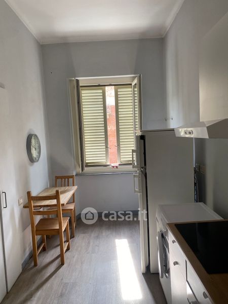 Quadrilocale in Crocetta, foto 6 di 22