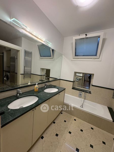 Trilocale in Borgo Po, foto 25 di 36