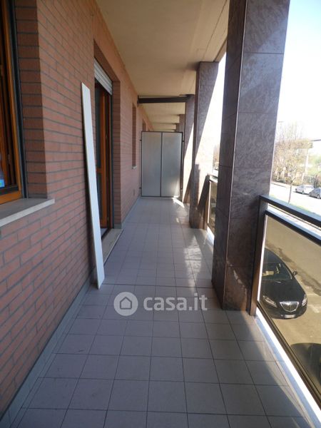 Trilocale in Madonna di Campagna, foto 8 di 19