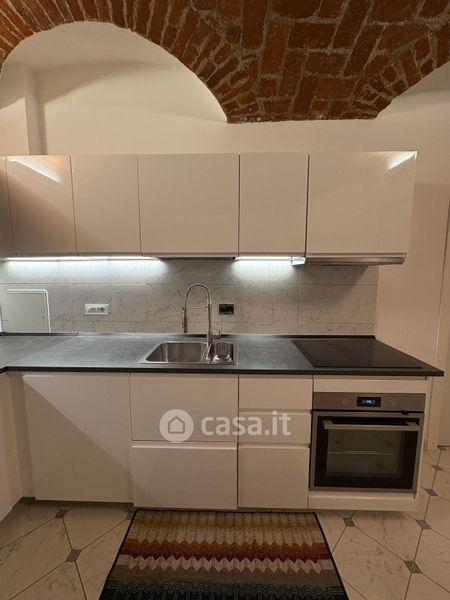 Trilocale in Borgo Po, foto 13 di 36