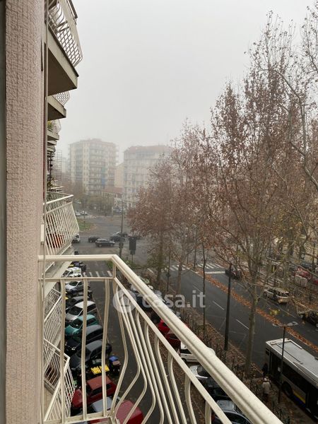 Monolocale in Vanchiglia, foto 12 di 12