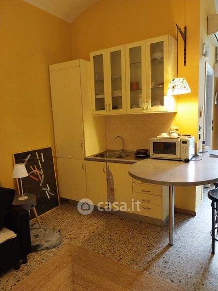 Monolocale in Vanchiglia, foto 5 di 19
