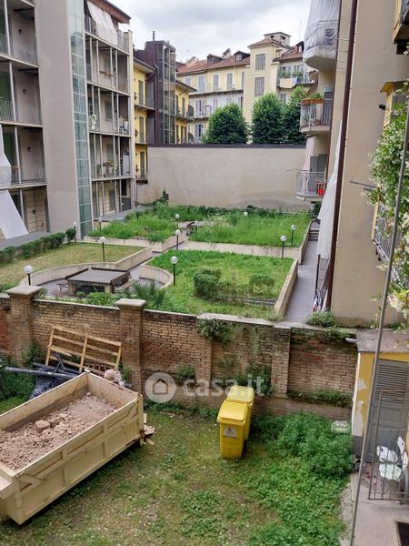 Monolocale in Vanchiglia, foto 14 di 19