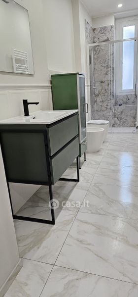 Posto letto in doppia in San Salvario, foto 5 di 9