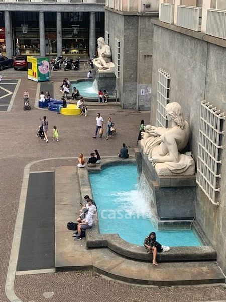 Appartamento in Centro