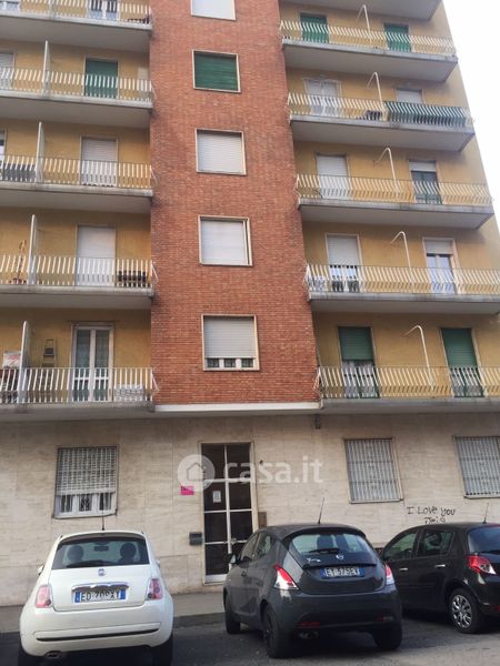 Appartamento in Lucento, foto 2 di 34