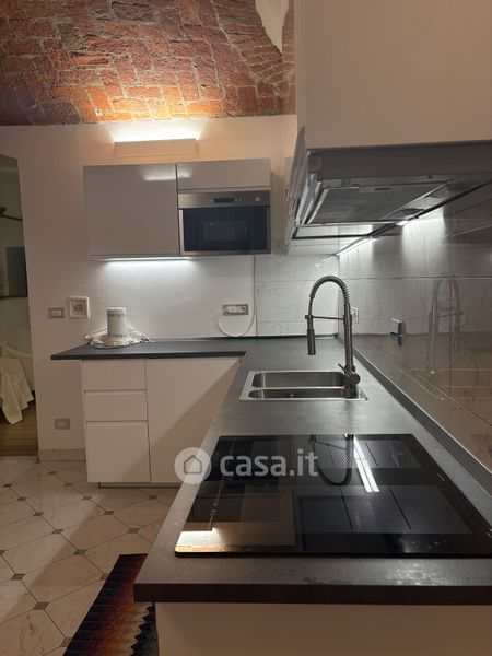 Trilocale in Borgo Po, foto 14 di 36