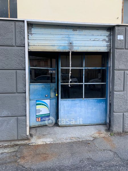 Garage, posti auto in affitto a Genova in zona Quinto, Nervi Casa.it