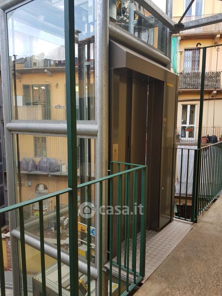 Bilocale in San Donato, foto 40 di 44