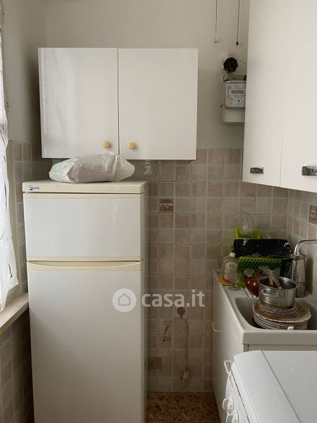 Monolocale in Vanchiglia, foto 4 di 12