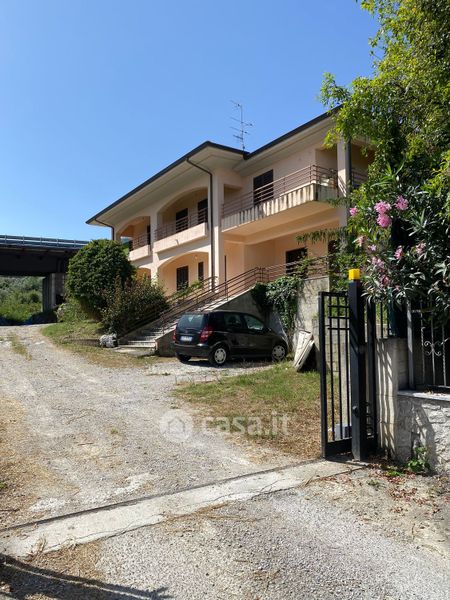 Villa in Vendita in Contrada Muti 9 a Sant'Agata di Militello 360mq