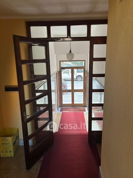 Bilocale in Nizza Millefonti, foto 18 di 23