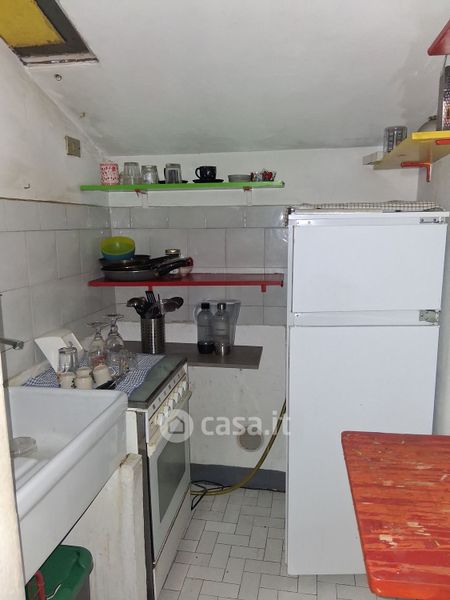 Appartamento in Crocetta, foto 2 di 20