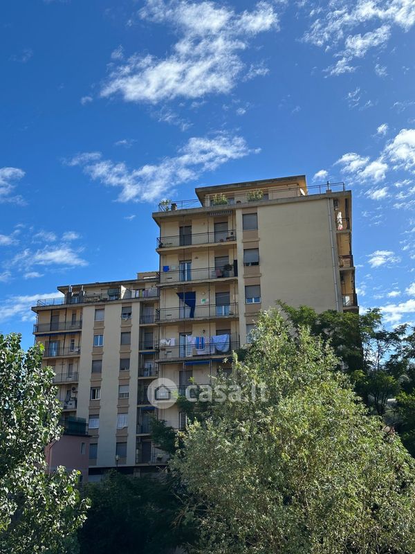 Appartamento In Vendita In Via Pieve Di Cadore A Genova 102mq Casa It