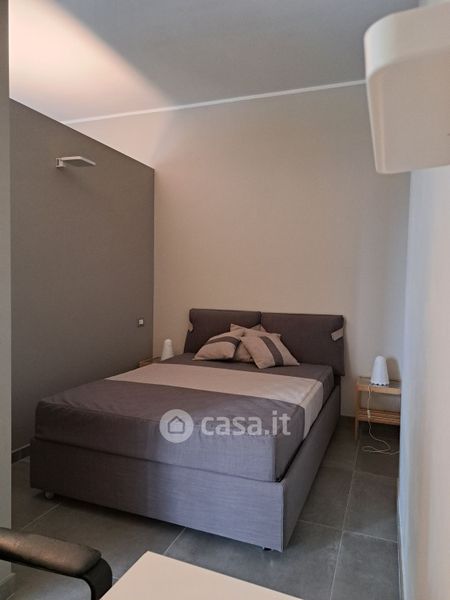Monolocale in Crocetta, foto 10 di 17